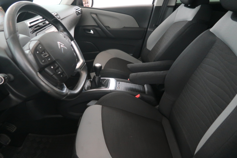 Citroen C4 Grand Picasso, 2016