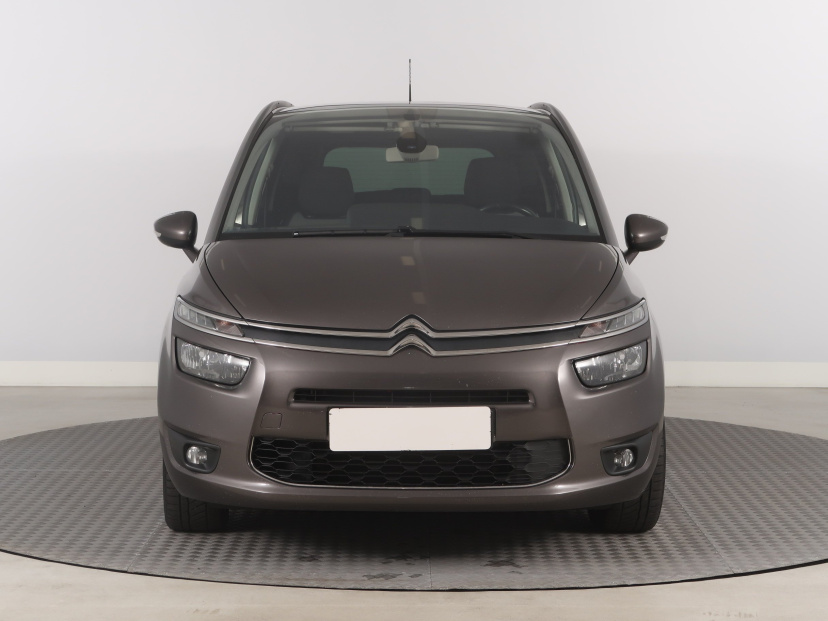 Citroen C4 Grand Picasso, 2016