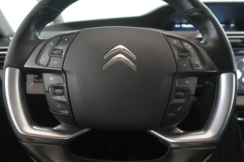 Citroen C4 Grand Picasso, 2016