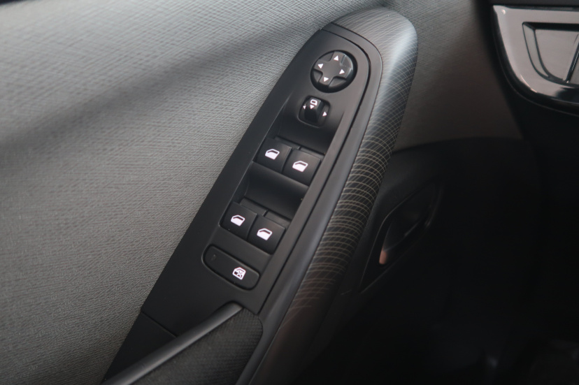 Citroen C4 Grand Picasso, 2016