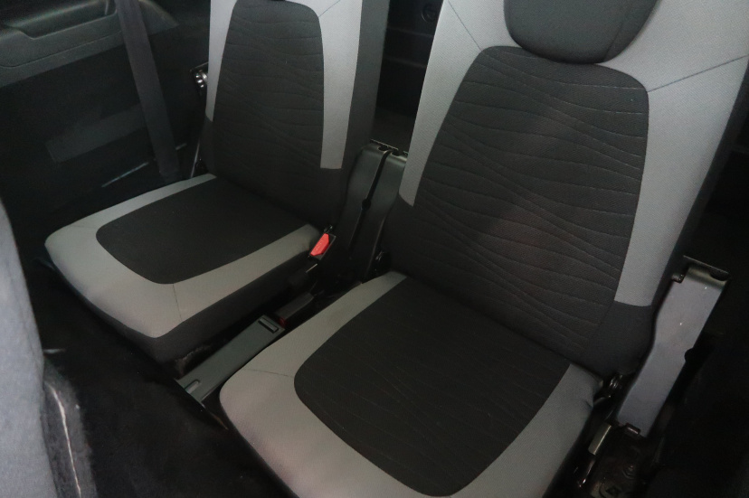 Citroen C4 Grand Picasso, 2016