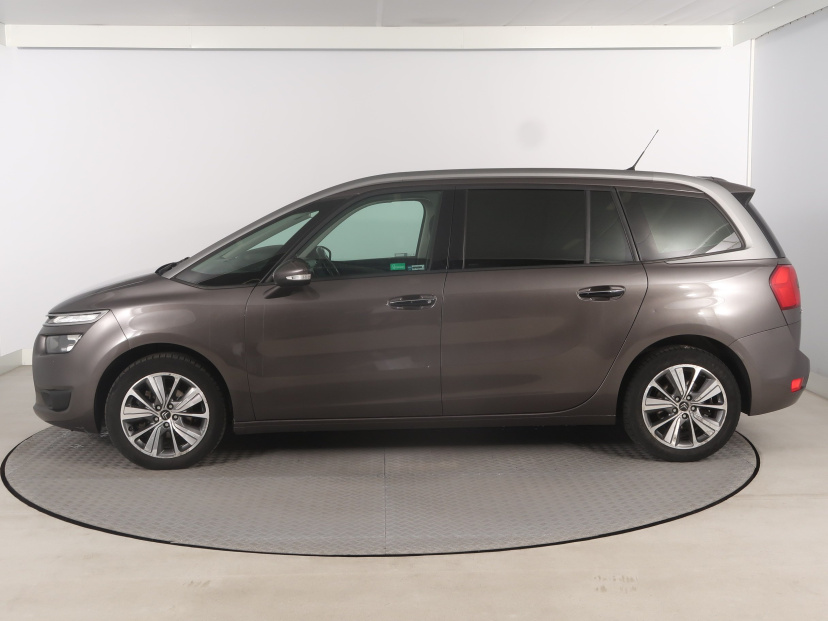 Citroen C4 Grand Picasso, 2016