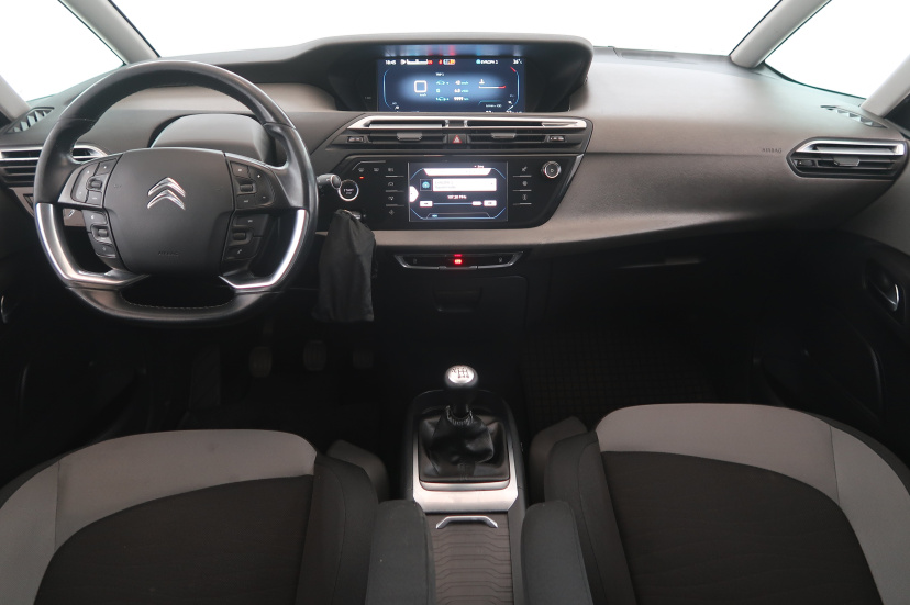 Citroen C4 Grand Picasso, 2016