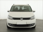 Volkswagen Touran, 2011
