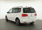 Volkswagen Touran, 2011