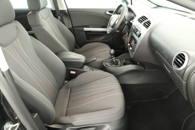 Seat Leon, 2011
