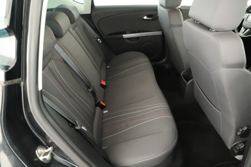 Seat Leon, 2011