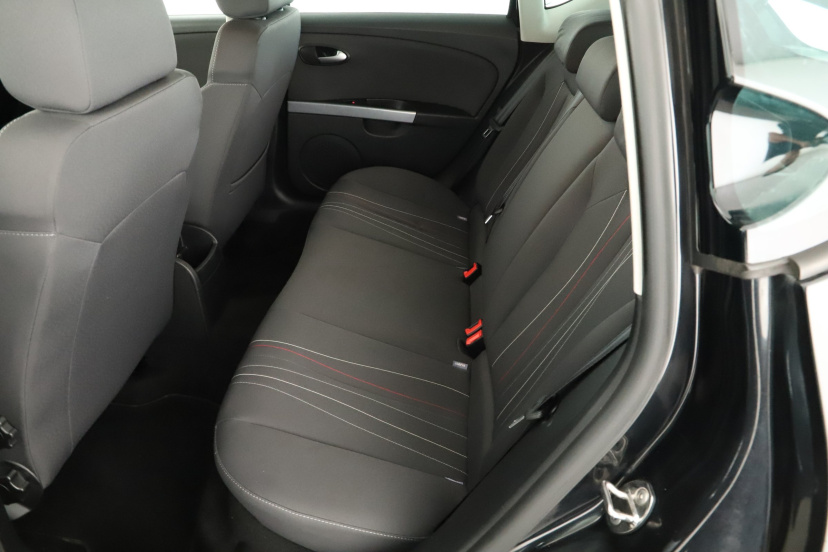 Seat Leon, 2011