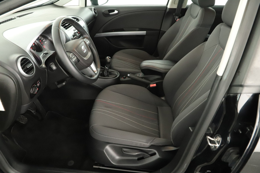 Seat Leon, 2011