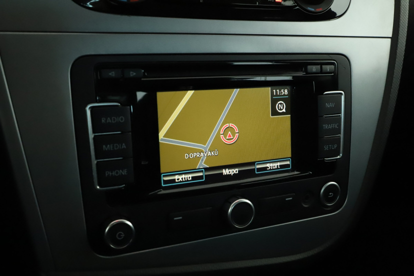 Seat Leon, 2011