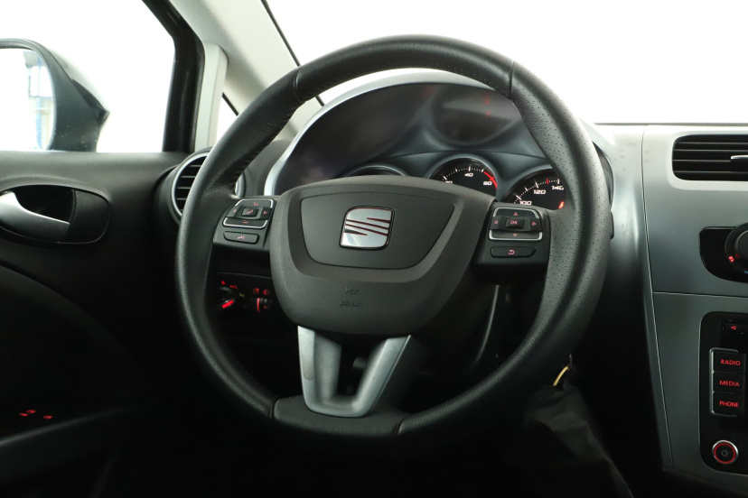 Seat Leon, 2011