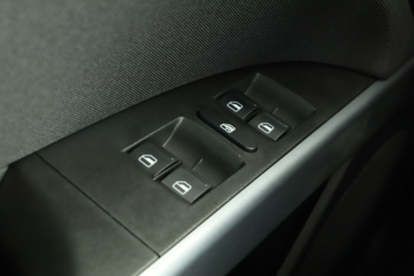 Seat Leon, 2011