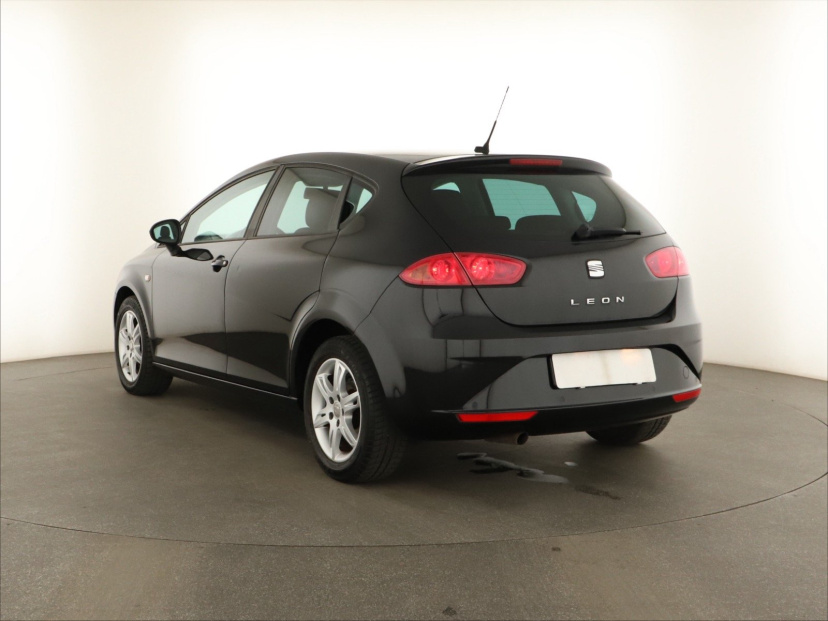 Seat Leon, 2011