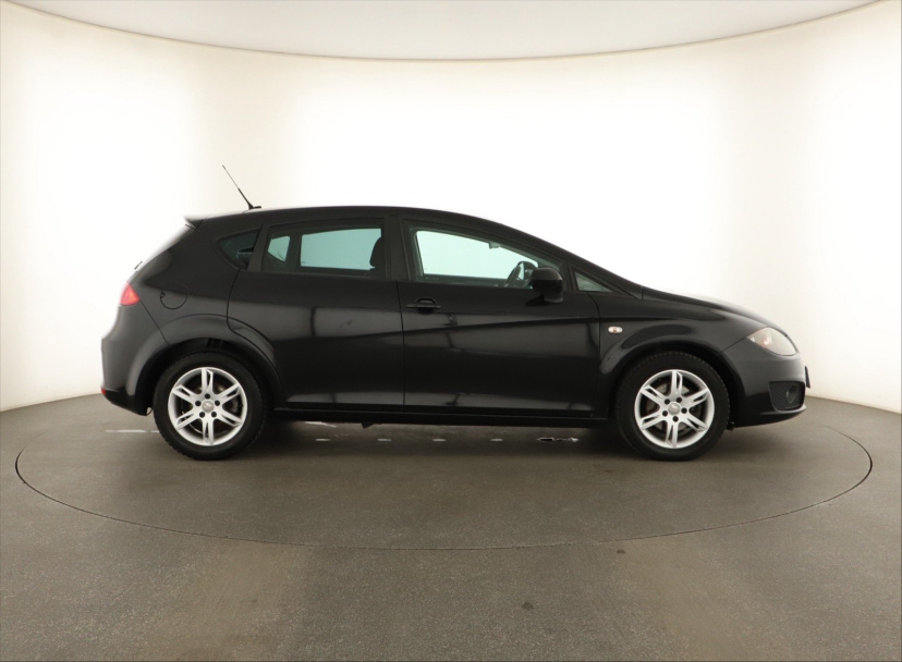 Seat Leon, 2011