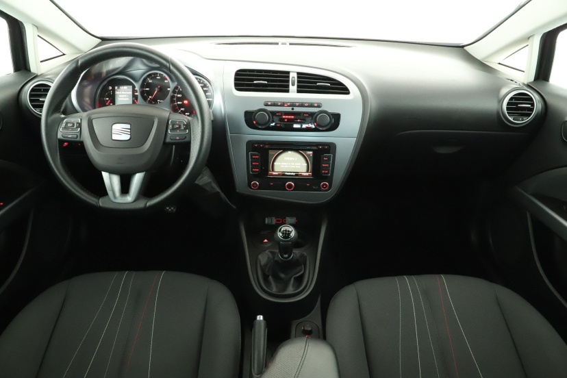 Seat Leon, 2011