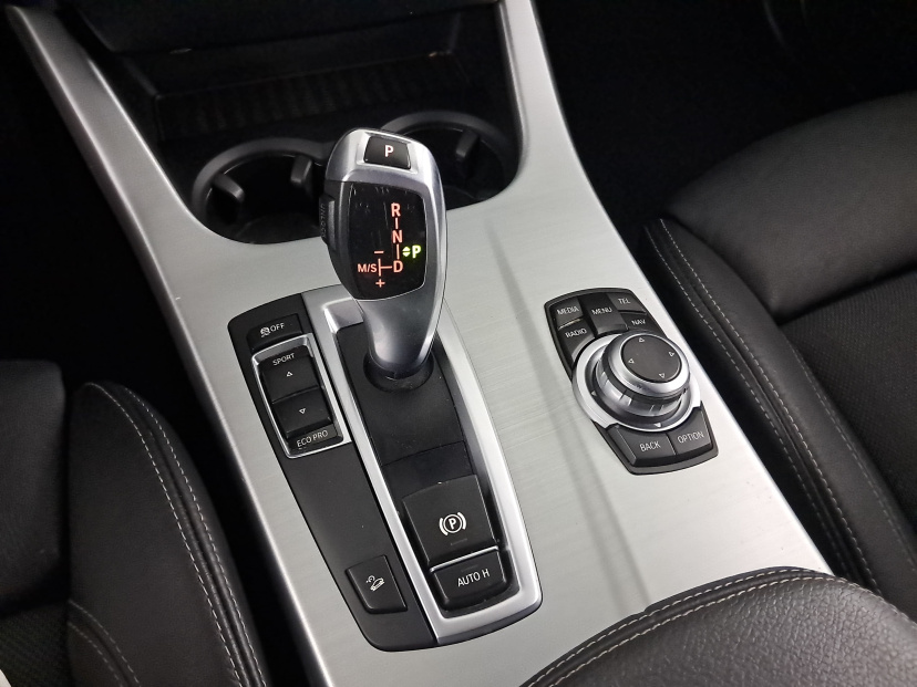 BMW X3, 2013