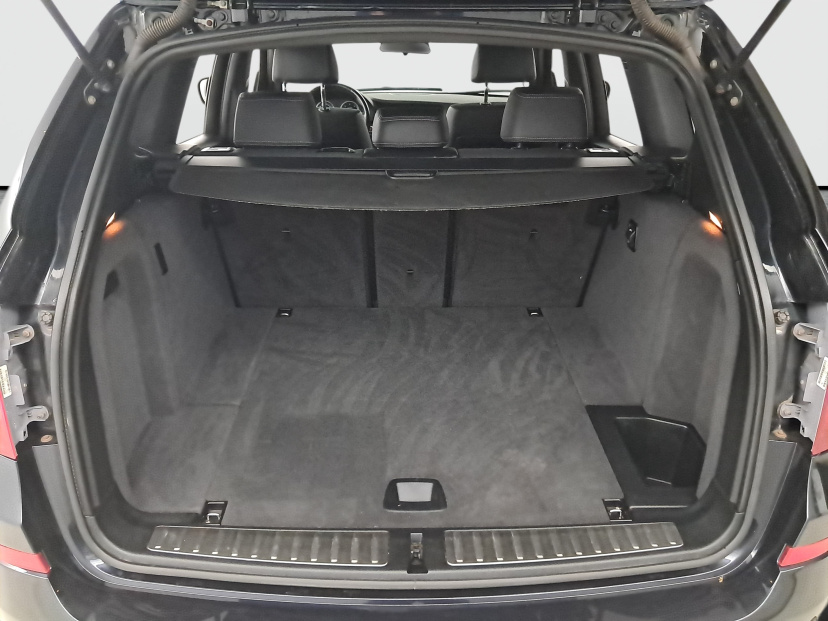 BMW X3, 2013