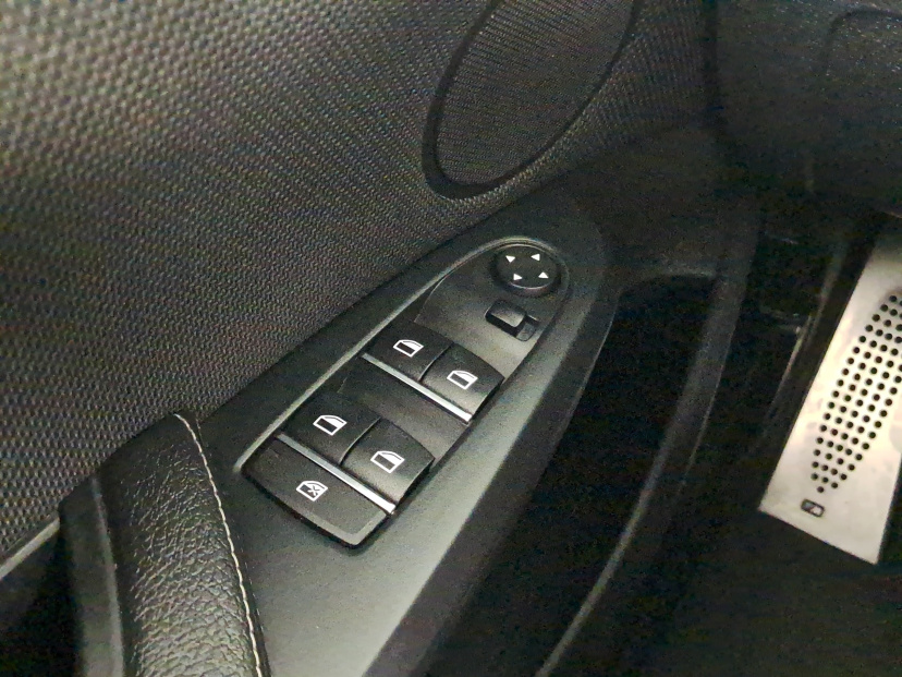 BMW X3, 2013
