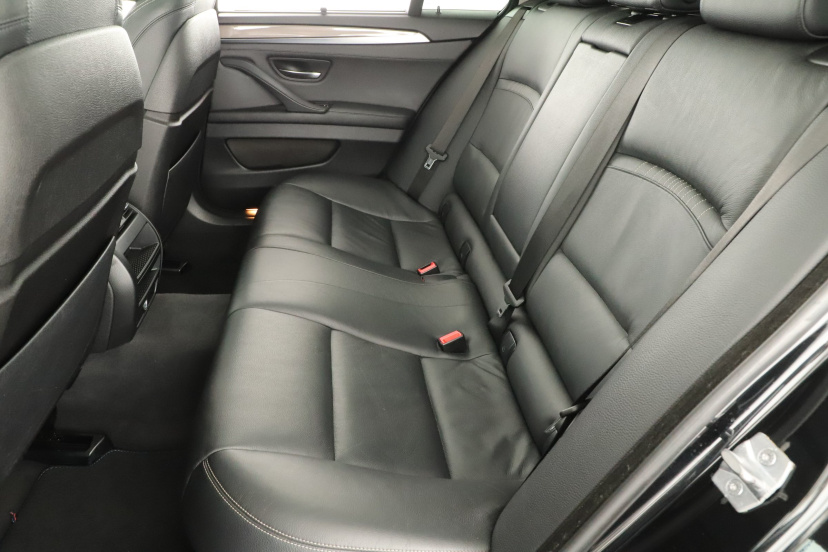 BMW 5, 2013