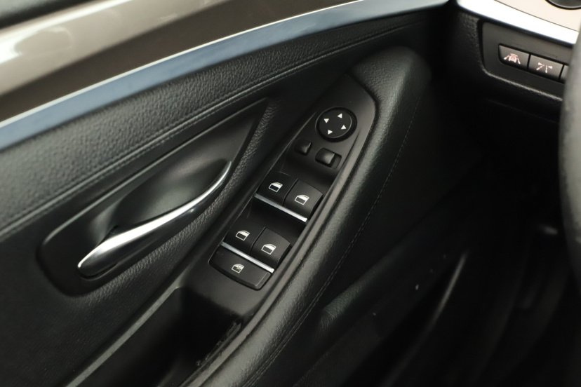 BMW 5, 2013
