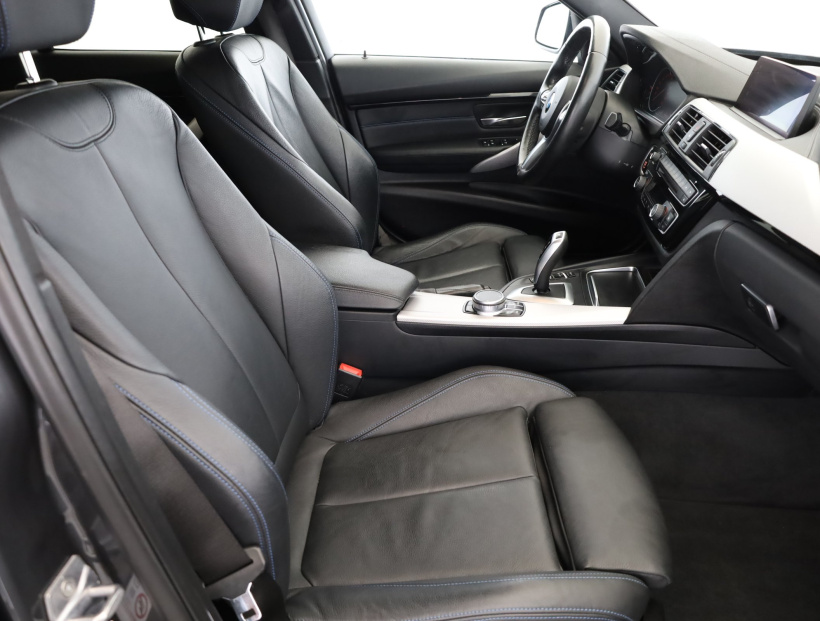 BMW 3, 2019