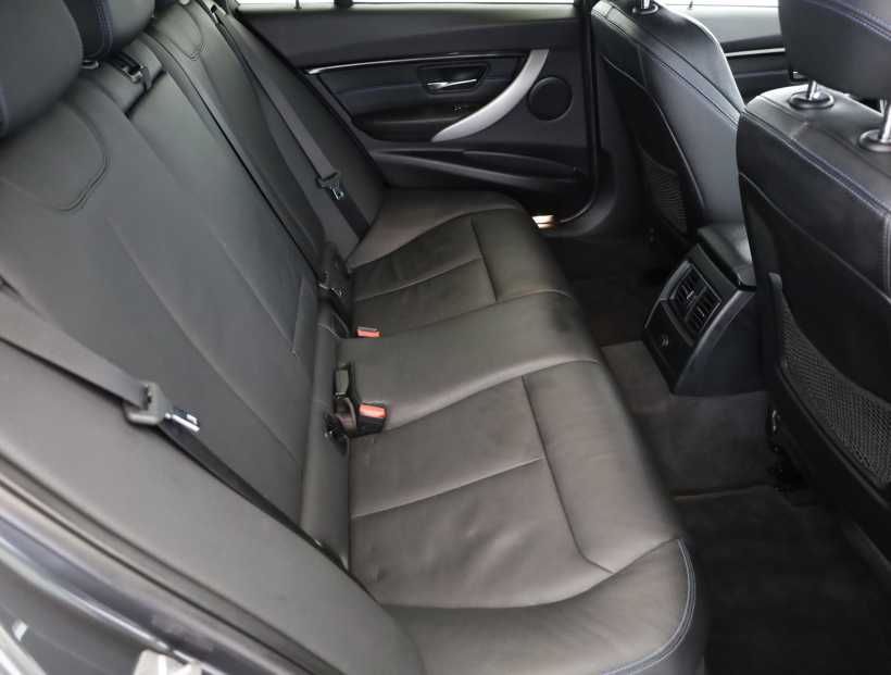 BMW 3, 2019