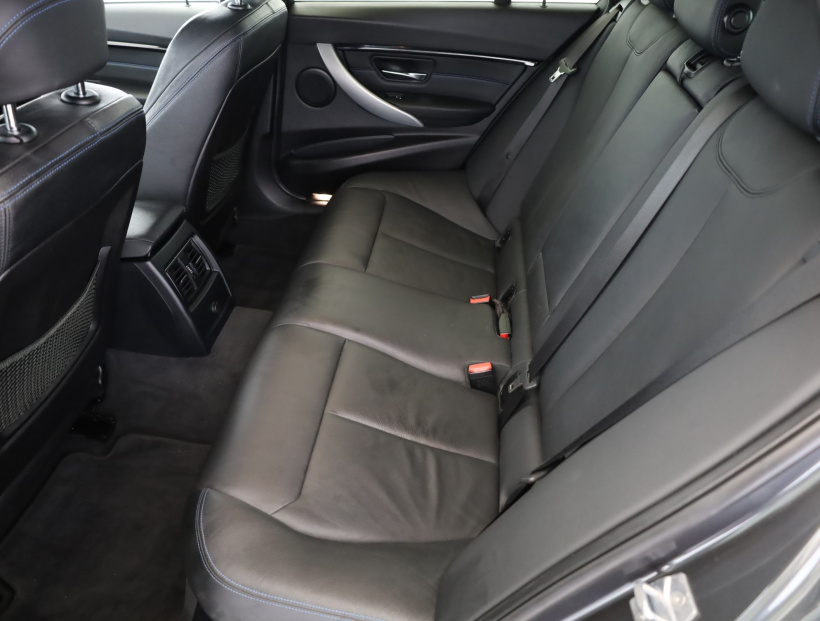 BMW 3, 2019
