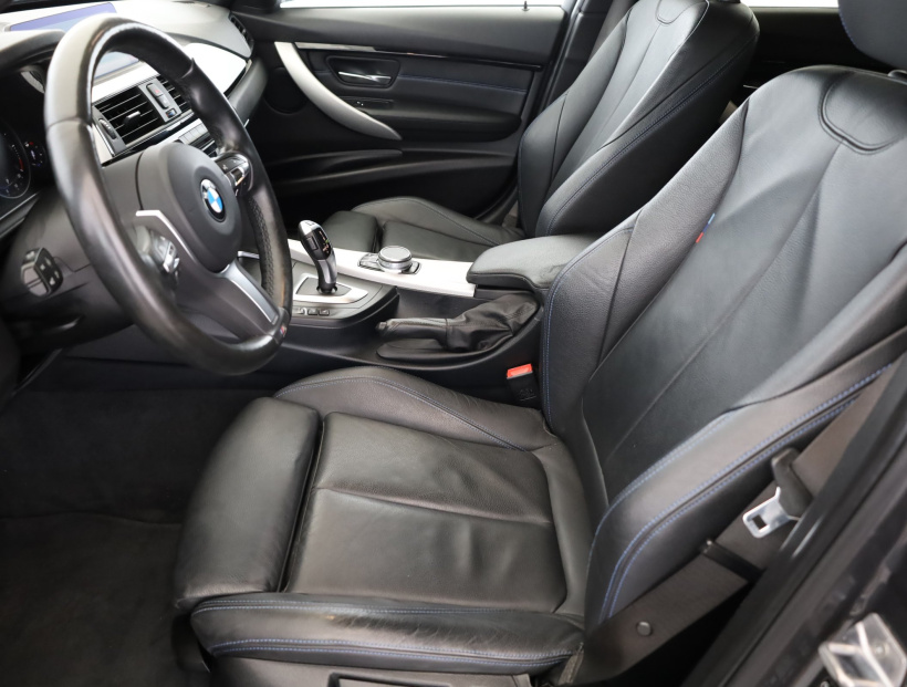 BMW 3, 2019
