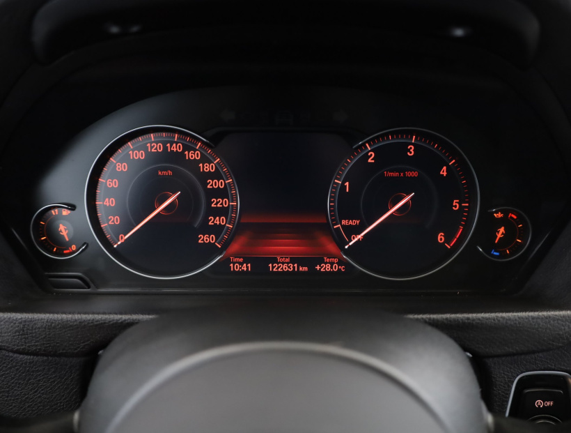 BMW 3, 2019