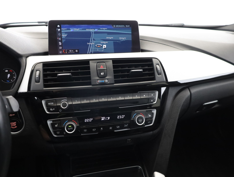 BMW 3, 2019