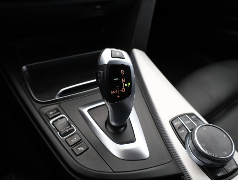 BMW 3, 2019