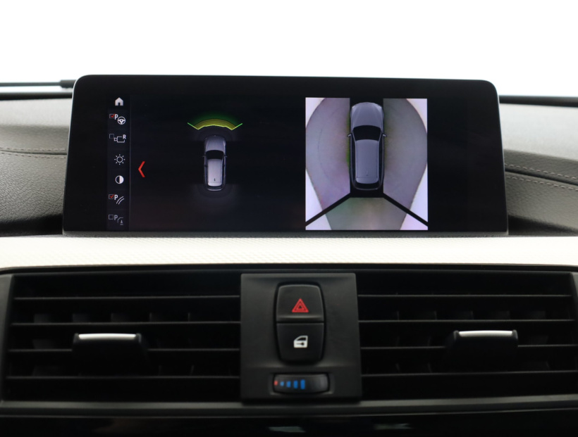 BMW 3, 2019