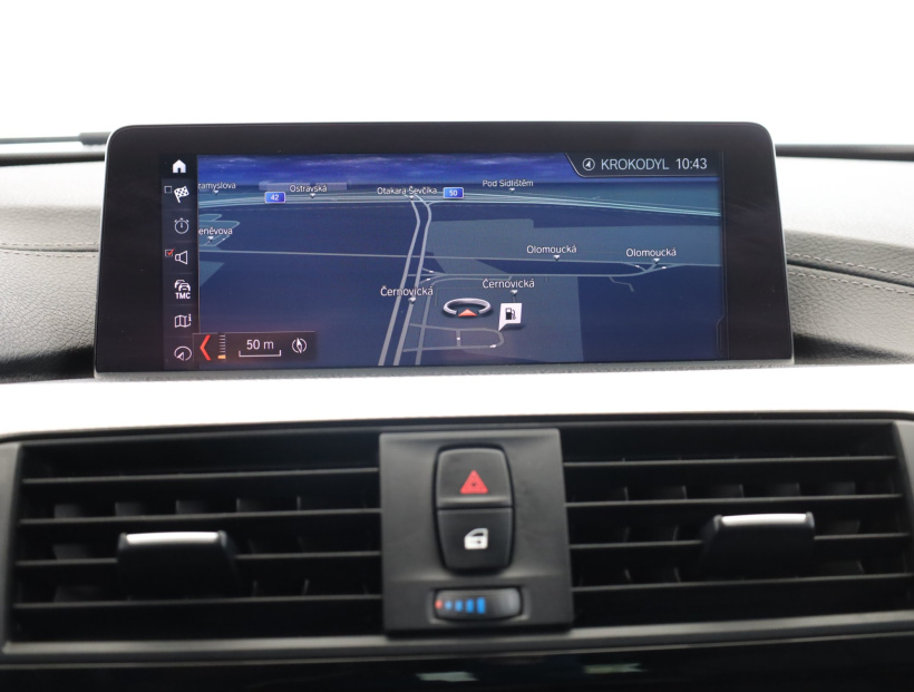 BMW 3, 2019