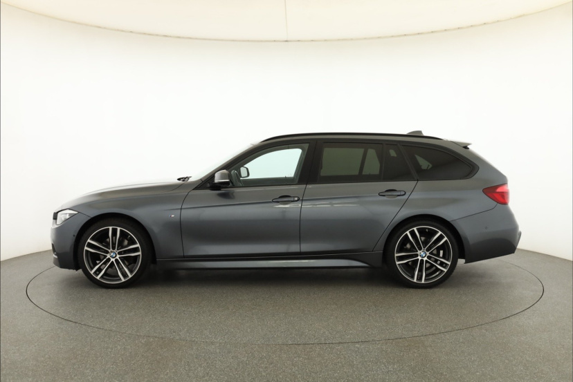 BMW 3, 2019