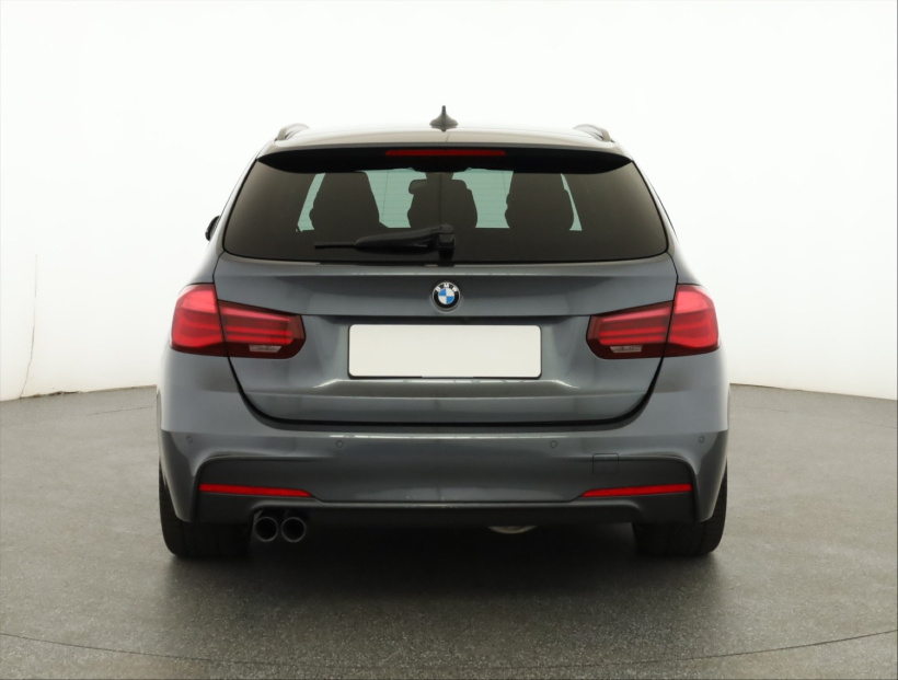 BMW 3, 2019