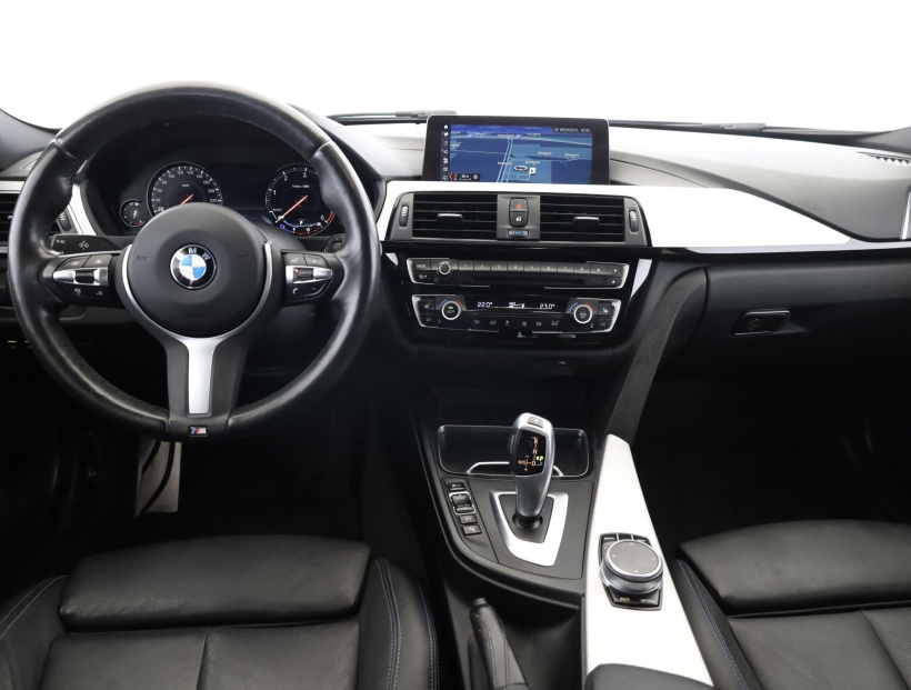 BMW 3, 2019