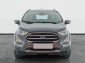Ford Ecosport, 2018