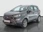Ford Ecosport, 2018