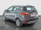 Ford Ecosport, 2018