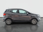 Ford Ecosport, 2018