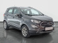 Ford Ecosport, 2018