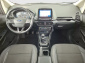 Ford Ecosport, 2018