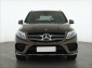 Mercedes-Benz GLE, 2016
