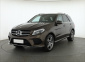 Mercedes-Benz GLE, 2016