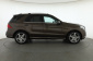 Mercedes-Benz GLE, 2016
