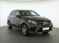 Mercedes-Benz GLE, 2016