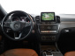 Mercedes-Benz GLE, 2016