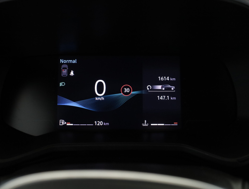 Mitsubishi Colt, 2025