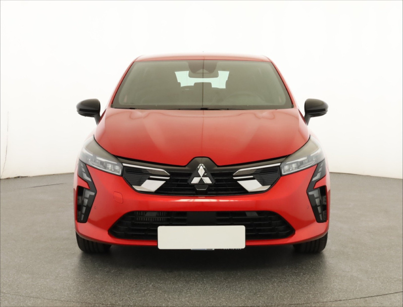 Mitsubishi Colt, 2025