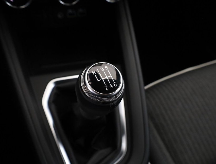 Mitsubishi Colt, 2025